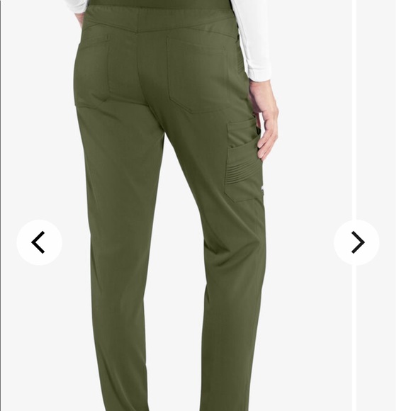 Grey’s Anatomy Impact Moto scrubs - Picture 9 of 11